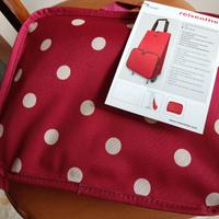 Carrello spesa Reisenthel, mod.Foldable Trolley D