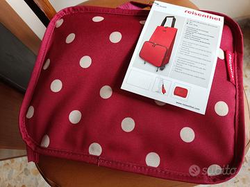 Carrello spesa Reisenthel, mod.Foldable Trolley D