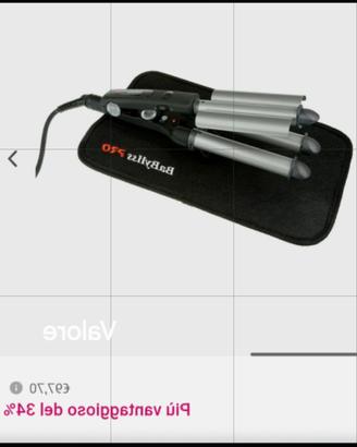 BaByliss pro 