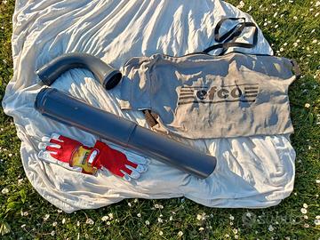 KIT ASPIRAZIONE SOFFIATORE EFCO OLEOMAC