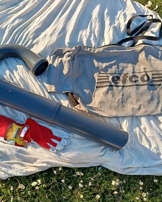 KIT ASPIRAZIONE SOFFIATORE EFCO OLEOMAC