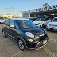 FIAT 500L 1.3 MJT 95 CV Dualogic Trekking