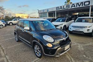FIAT 500L 1.3 MJT 95 CV Dualogic Trekking