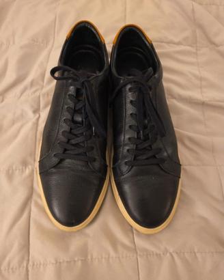 Sneakers basse Allen Edmonds Courtside