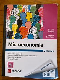 Microecononia, Besanko - Braeutigam, V edizione