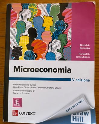 Microecononia, Besanko - Braeutigam, V edizione