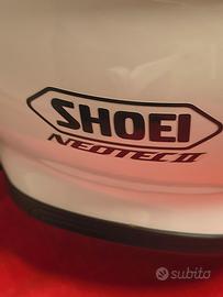 Shoei Neotec II - TAGLIA M 