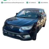 RICAMBI SSANGYONG XLV 2016 1.6 DIESEL 85KW