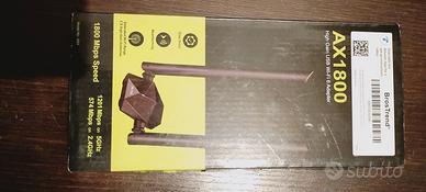 Antenna Wifi 6 per PC 