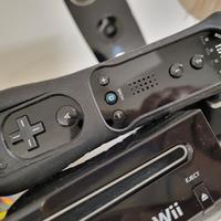 nintendo wii 