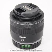 34516 Canon Obiettivo EF-R 35mm f/1,8 IS STM