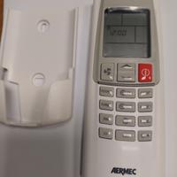 telecomando Aermec condizionatore altro