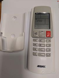 telecomando Aermec condizionatore altro