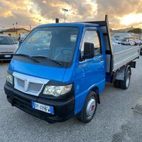PIAGGIO Porter 1.3 Cassone Rib. lungo Gemellato