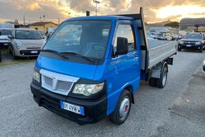 PIAGGIO Porter 1.3 Cassone Rib. lungo Gemellato