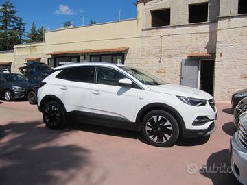 Opel Grandland X 1.6 diesel Ecotec Start&Stop Inno