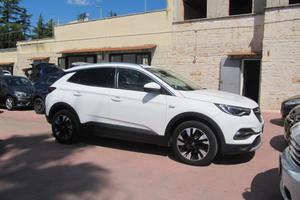 Opel Grandland X 1.6 diesel Ecotec Start&Stop Inno
