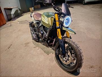 Moto Morini SCR