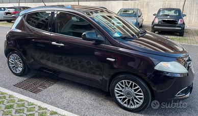 LANCIA YPSILON 1.2 S&S PLATINUM – FULL OPTIONAL