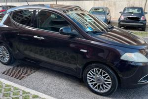 LANCIA YPSILON 1.2 S&S PLATINUM – FULL OPTIONAL