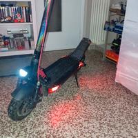 monopattino yoyor Y6-S 