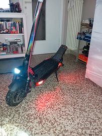 monopattino yoyor Y6-S 