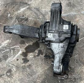 JEREP GRAND CHEROKEE 3.0D DIFFERENZIALE ANT 2011>