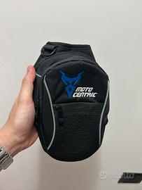 Marsupio Moto / Cosciale / Tascapane / Borsa Gamba
