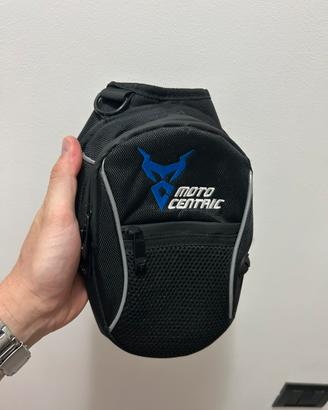 Marsupio Moto / Cosciale / Tascapane / Borsa Gamba
