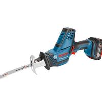 bosch sega universale a batteria GSA 18V-LI 