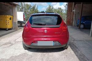 Fiat bravo 2010