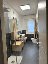 Appartamento ristrutturato in zona Guizza, Padova