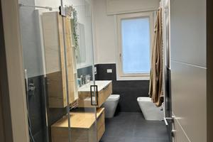 Appartamento ristrutturato in zona Guizza, Padova