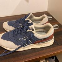 New balance sneaker 997