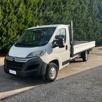 Citroen Jumper