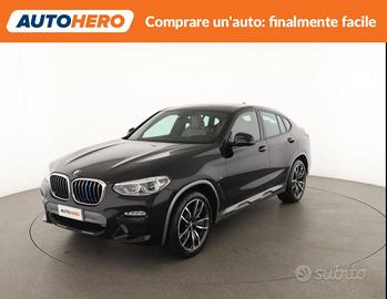 BMW X4 DP25394
