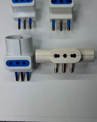 Materiale elettrico