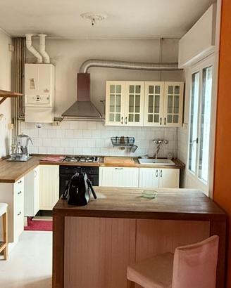 Cucina Ikea