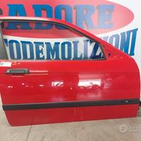 Porta anteriore destra BMW 318 ti Compact del 1994