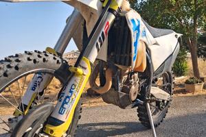Husqvarna FE 250 4 tempi 2020