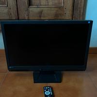 Monitor EIZO 23 pollici Full HD 1080p