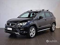 Ricambiauto seat ateca #248
