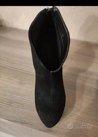 tronchetti con scollo 