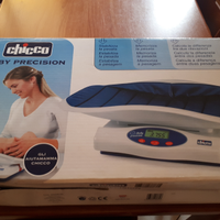 Bilancia per bambini Chicco Baby Precision