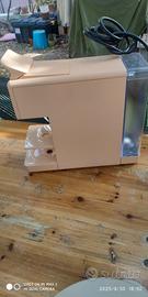 macchina da caffè illy