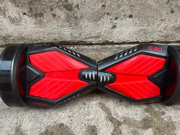 Hoverboard