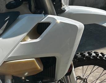 convogliatori husqvarna