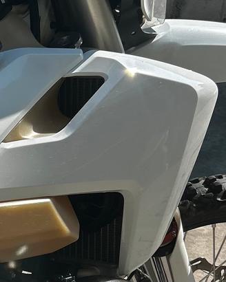 convogliatori husqvarna