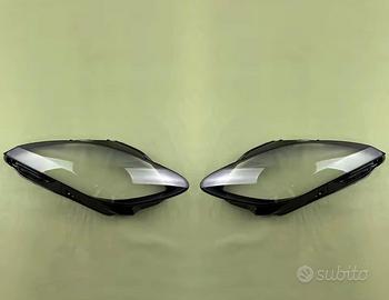 Lenti fari Jaguar F Type