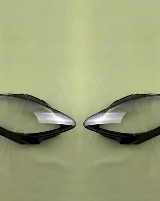 Lenti fari Jaguar F Type